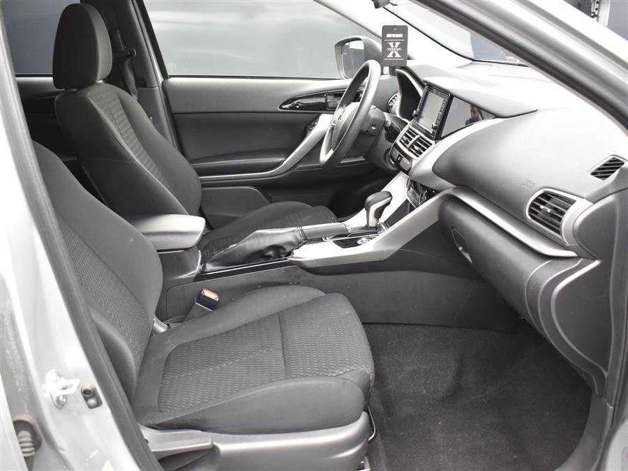 2020 Mitsubishi Eclipse Cross ES S-AWC, available for sale in Irvington, New Jersey | Foreign Auto Imports. Irvington, New Jersey 2020 Mitsubishi Eclipse Cross ES S-AWC, available for sale in Irvington, New Jersey | Foreign Auto Imports. Irvington, New Jersey