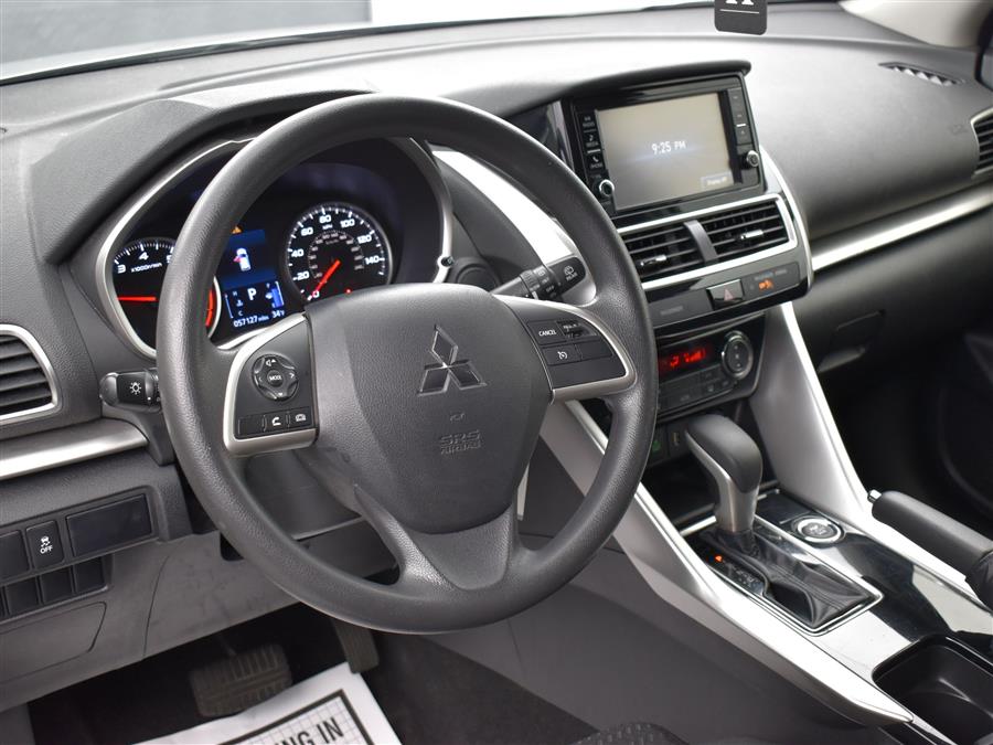 2020 Mitsubishi Eclipse Cross ES S-AWC, available for sale in Irvington, New Jersey | Foreign Auto Imports. Irvington, New Jersey 2020 Mitsubishi Eclipse Cross ES S-AWC, available for sale in Irvington, New Jersey | Foreign Auto Imports. Irvington, New Jersey
