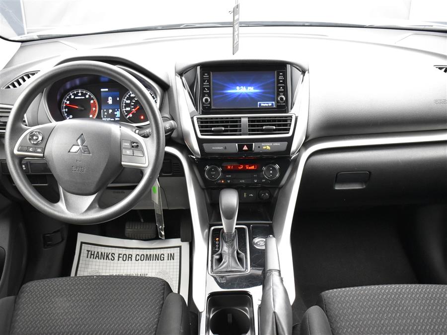 2020 Mitsubishi Eclipse Cross ES S-AWC, available for sale in Irvington, New Jersey | Foreign Auto Imports. Irvington, New Jersey 2020 Mitsubishi Eclipse Cross ES S-AWC, available for sale in Irvington, New Jersey | Foreign Auto Imports. Irvington, New Jersey