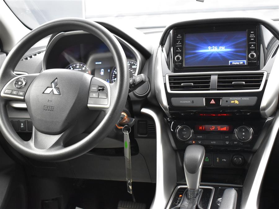 2020 Mitsubishi Eclipse Cross ES S-AWC, available for sale in Irvington, New Jersey | Foreign Auto Imports. Irvington, New Jersey 2020 Mitsubishi Eclipse Cross ES S-AWC, available for sale in Irvington, New Jersey | Foreign Auto Imports. Irvington, New Jersey