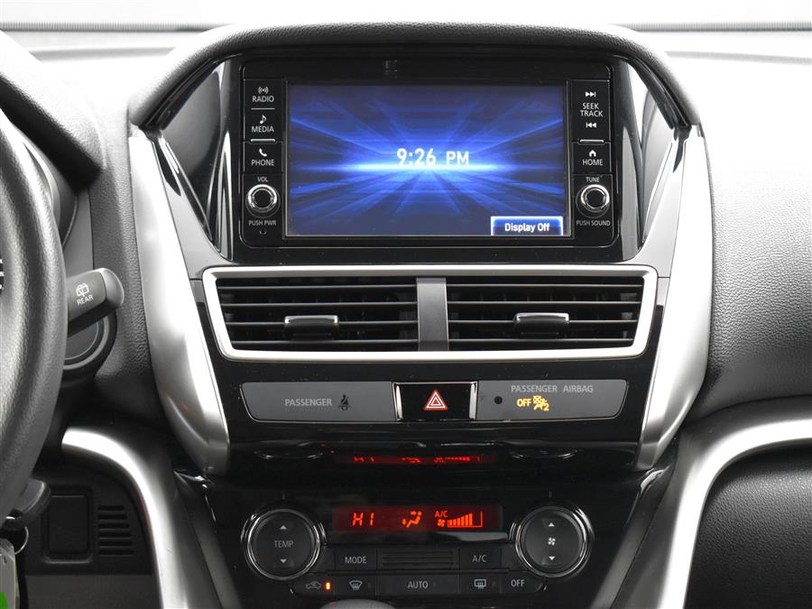 2020 Mitsubishi Eclipse Cross ES S-AWC, available for sale in Irvington, New Jersey | Foreign Auto Imports. Irvington, New Jersey 2020 Mitsubishi Eclipse Cross ES S-AWC, available for sale in Irvington, New Jersey | Foreign Auto Imports. Irvington, New Jersey