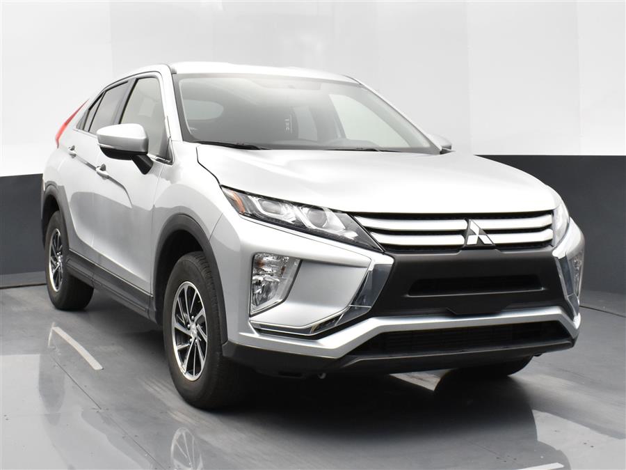 2020 Mitsubishi Eclipse Cross ES S-AWC, available for sale in Irvington, New Jersey | Foreign Auto Imports. Irvington, New Jersey 2020 Mitsubishi Eclipse Cross ES S-AWC, available for sale in Irvington, New Jersey | Foreign Auto Imports. Irvington, New Jersey