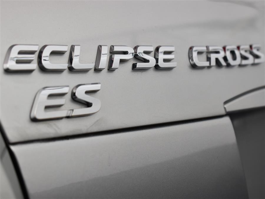 2020 Mitsubishi Eclipse Cross ES S-AWC, available for sale in Irvington, New Jersey | Foreign Auto Imports. Irvington, New Jersey 2020 Mitsubishi Eclipse Cross ES S-AWC, available for sale in Irvington, New Jersey | Foreign Auto Imports. Irvington, New Jersey