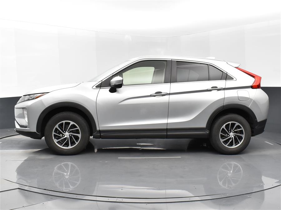 2020 Mitsubishi Eclipse Cross ES S-AWC, available for sale in Irvington, New Jersey | Foreign Auto Imports. Irvington, New Jersey 2020 Mitsubishi Eclipse Cross ES S-AWC, available for sale in Irvington, New Jersey | Foreign Auto Imports. Irvington, New Jersey