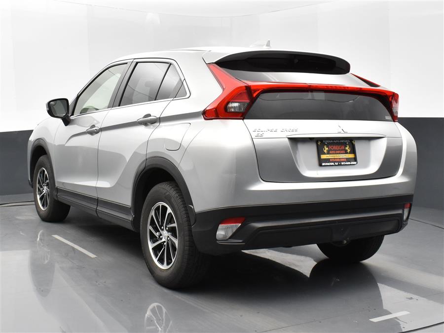 2020 Mitsubishi Eclipse Cross ES S-AWC, available for sale in Irvington, New Jersey | Foreign Auto Imports. Irvington, New Jersey 2020 Mitsubishi Eclipse Cross ES S-AWC, available for sale in Irvington, New Jersey | Foreign Auto Imports. Irvington, New Jersey