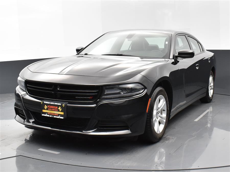 2021 Dodge Charger SXT RWD, available for sale in Irvington, New Jersey | Foreign Auto Imports. Irvington, New Jersey