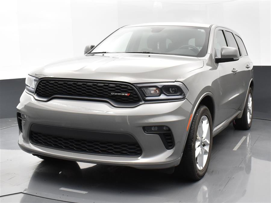 2021 Dodge Durango GT AWD, available for sale in Irvington, New Jersey | Foreign Auto Imports. Irvington, New Jersey