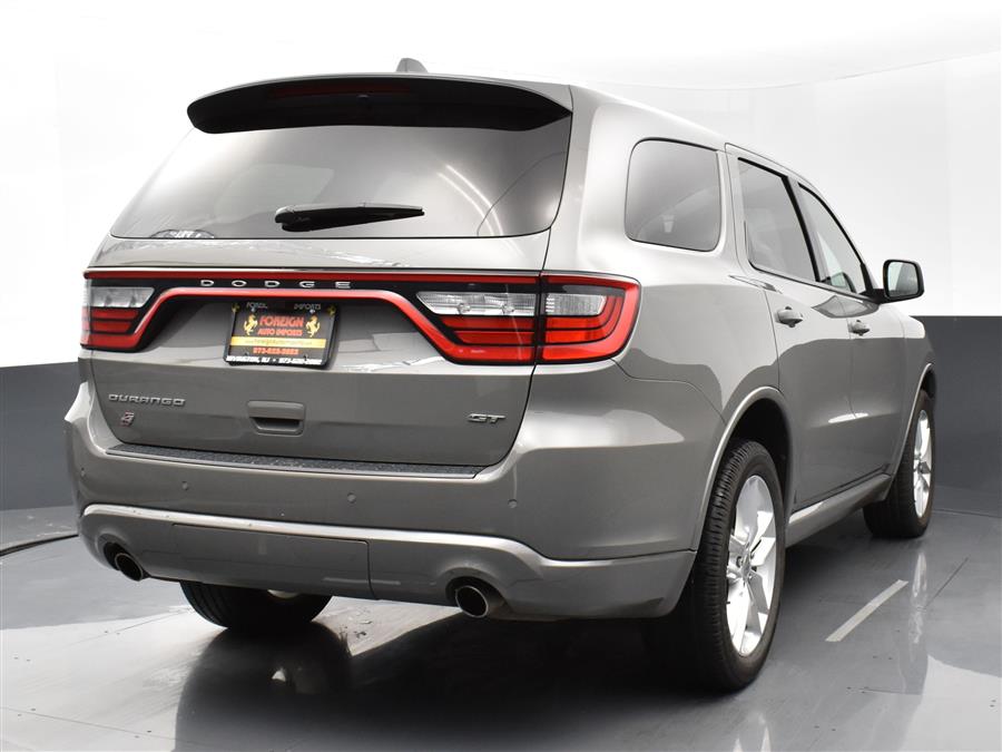 2021 Dodge Durango GT AWD, available for sale in Irvington, New Jersey | Foreign Auto Imports. Irvington, New Jersey 2021 Dodge Durango GT AWD, available for sale in Irvington, New Jersey | Foreign Auto Imports. Irvington, New Jersey