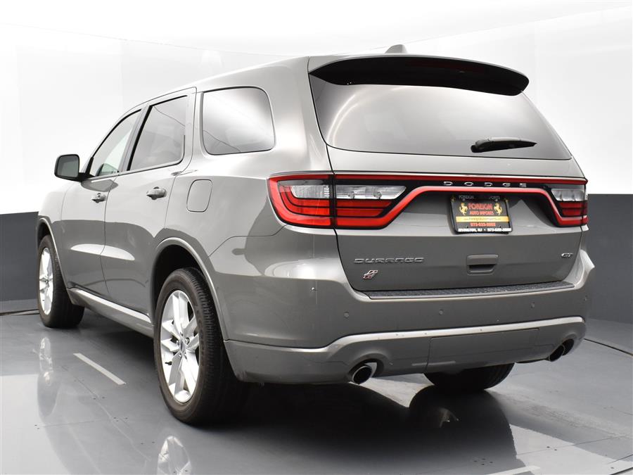 2021 Dodge Durango GT AWD, available for sale in Irvington, New Jersey | Foreign Auto Imports. Irvington, New Jersey 2021 Dodge Durango GT AWD, available for sale in Irvington, New Jersey | Foreign Auto Imports. Irvington, New Jersey