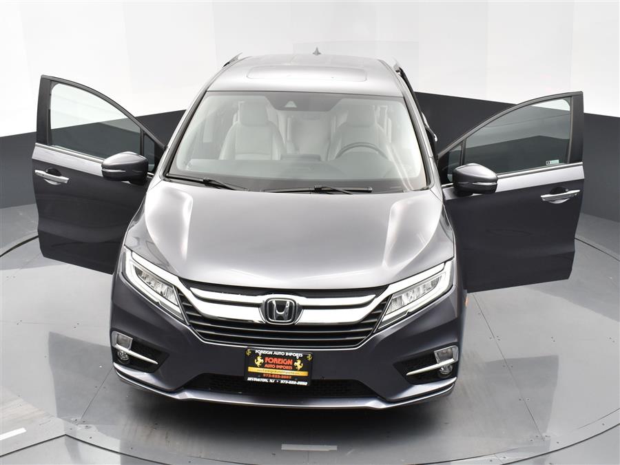 2019 Honda Odyssey Touring Auto, available for sale in Irvington, New Jersey | Foreign Auto Imports. Irvington, New Jersey 2019 Honda Odyssey Touring Auto, available for sale in Irvington, New Jersey | Foreign Auto Imports. Irvington, New Jersey