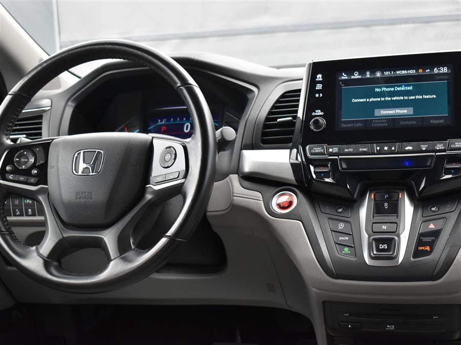 2019 Honda Odyssey Touring Auto, available for sale in Irvington, New Jersey | Foreign Auto Imports. Irvington, New Jersey 2019 Honda Odyssey Touring Auto, available for sale in Irvington, New Jersey | Foreign Auto Imports. Irvington, New Jersey