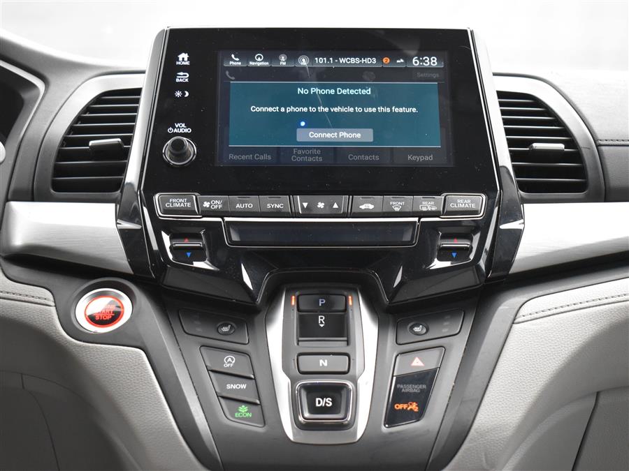 2019 Honda Odyssey Touring Auto, available for sale in Irvington, New Jersey | Foreign Auto Imports. Irvington, New Jersey 2019 Honda Odyssey Touring Auto, available for sale in Irvington, New Jersey | Foreign Auto Imports. Irvington, New Jersey