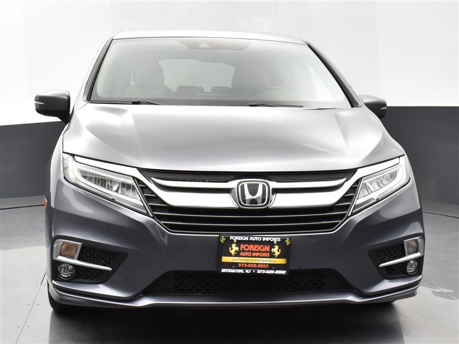 2019 Honda Odyssey Touring Auto, available for sale in Irvington, New Jersey | Foreign Auto Imports. Irvington, New Jersey 2019 Honda Odyssey Touring Auto, available for sale in Irvington, New Jersey | Foreign Auto Imports. Irvington, New Jersey