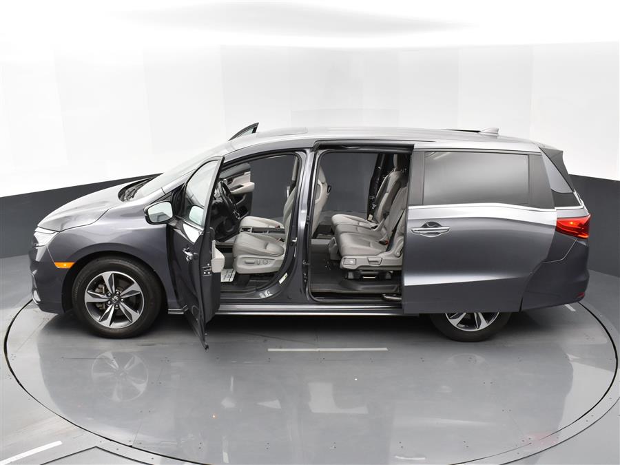 2019 Honda Odyssey Touring Auto, available for sale in Irvington, New Jersey | Foreign Auto Imports. Irvington, New Jersey 2019 Honda Odyssey Touring Auto, available for sale in Irvington, New Jersey | Foreign Auto Imports. Irvington, New Jersey