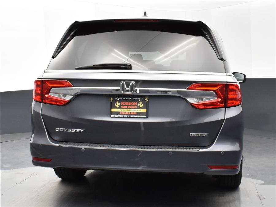 2019 Honda Odyssey Touring Auto, available for sale in Irvington, New Jersey | Foreign Auto Imports. Irvington, New Jersey 2019 Honda Odyssey Touring Auto, available for sale in Irvington, New Jersey | Foreign Auto Imports. Irvington, New Jersey