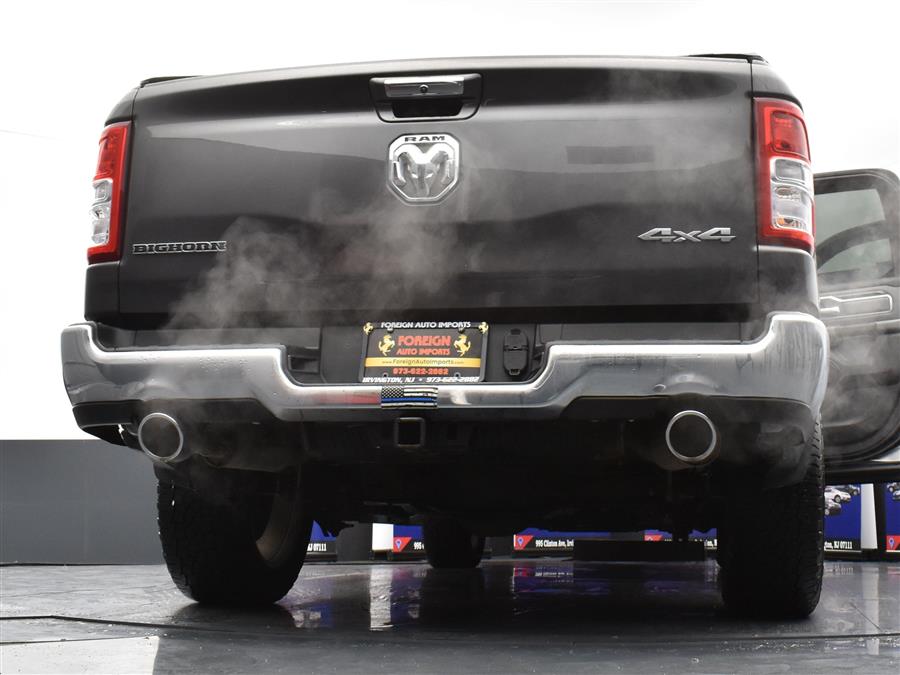 2020 Ram 1500 Big Horn 4x4 Quad Cab 6''4" Box, available for sale in Irvington, New Jersey | Foreign Auto Imports. Irvington, New Jersey 2020 Ram 1500 Big Horn 4x4 Quad Cab 6''4" Box, available for sale in Irvington, New Jersey | Foreign Auto Imports. Irvington, New Jersey