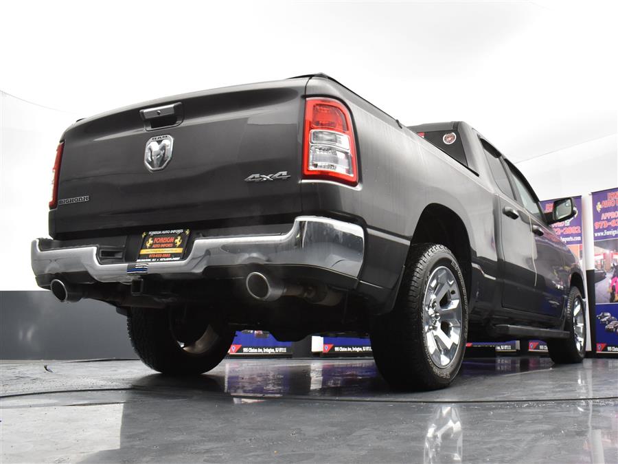 2020 Ram 1500 Big Horn 4x4 Quad Cab 6''4" Box, available for sale in Irvington, New Jersey | Foreign Auto Imports. Irvington, New Jersey 2020 Ram 1500 Big Horn 4x4 Quad Cab 6''4" Box, available for sale in Irvington, New Jersey | Foreign Auto Imports. Irvington, New Jersey