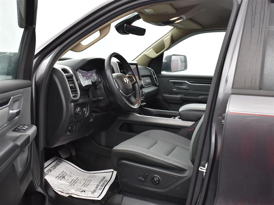 2020 Ram 1500 Big Horn 4x4 Quad Cab 6''4" Box, available for sale in Irvington, New Jersey | Foreign Auto Imports. Irvington, New Jersey 2020 Ram 1500 Big Horn 4x4 Quad Cab 6''4" Box, available for sale in Irvington, New Jersey | Foreign Auto Imports. Irvington, New Jersey
