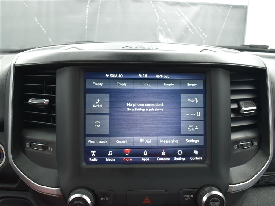 2020 Ram 1500 Big Horn 4x4 Quad Cab 6''4" Box, available for sale in Irvington, New Jersey | Foreign Auto Imports. Irvington, New Jersey 2020 Ram 1500 Big Horn 4x4 Quad Cab 6''4" Box, available for sale in Irvington, New Jersey | Foreign Auto Imports. Irvington, New Jersey