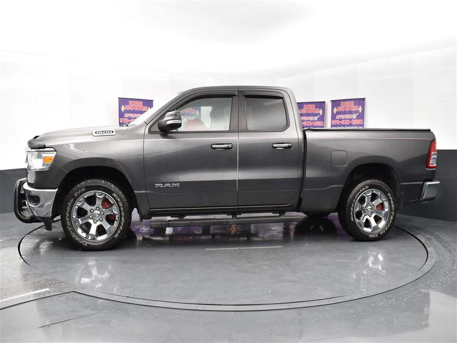2020 Ram 1500 Big Horn 4x4 Quad Cab 6''4" Box, available for sale in Irvington, New Jersey | Foreign Auto Imports. Irvington, New Jersey 2020 Ram 1500 Big Horn 4x4 Quad Cab 6''4" Box, available for sale in Irvington, New Jersey | Foreign Auto Imports. Irvington, New Jersey
