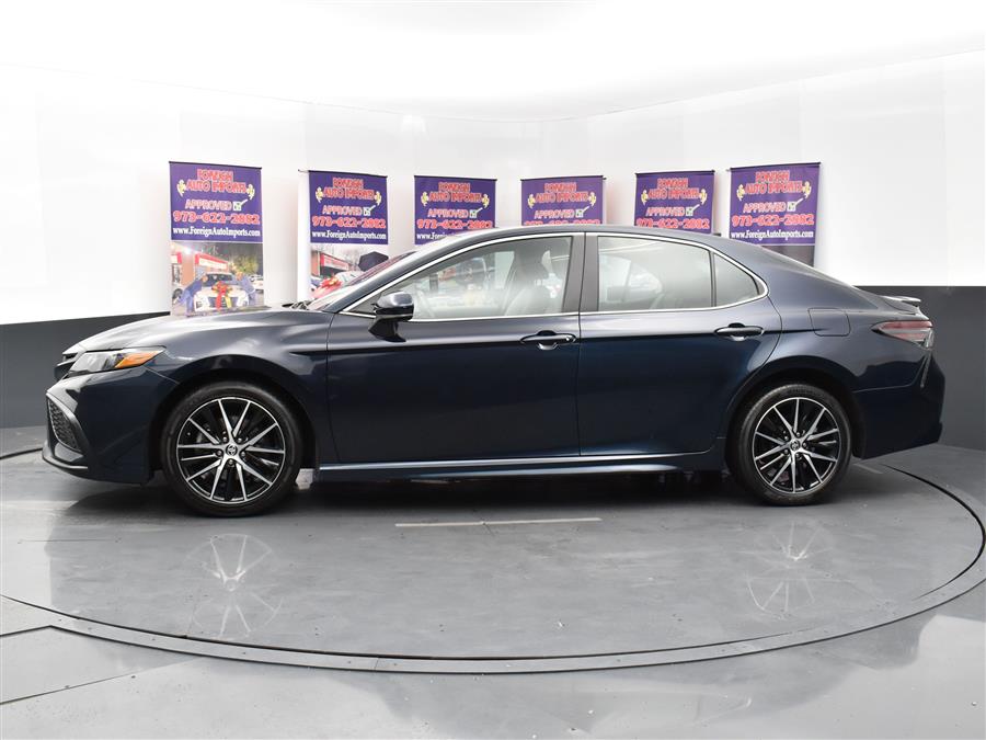 2021 Toyota Camry SE Auto (Natl), available for sale in Irvington, New Jersey | Foreign Auto Imports. Irvington, New Jersey 2021 Toyota Camry SE Auto (Natl), available for sale in Irvington, New Jersey | Foreign Auto Imports. Irvington, New Jersey