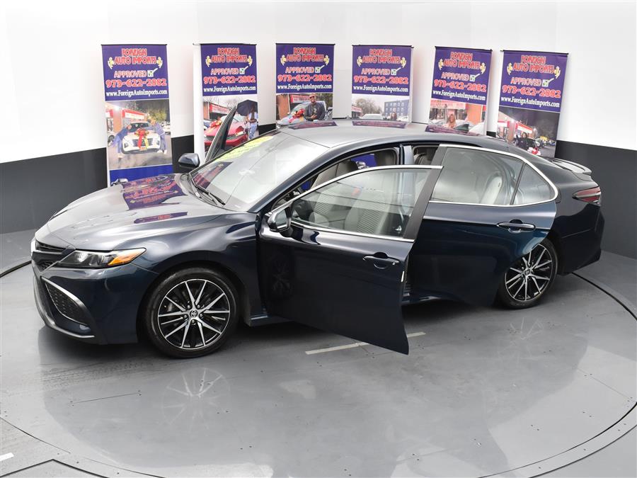 2021 Toyota Camry SE Auto (Natl), available for sale in Irvington, New Jersey | Foreign Auto Imports. Irvington, New Jersey 2021 Toyota Camry SE Auto (Natl), available for sale in Irvington, New Jersey | Foreign Auto Imports. Irvington, New Jersey