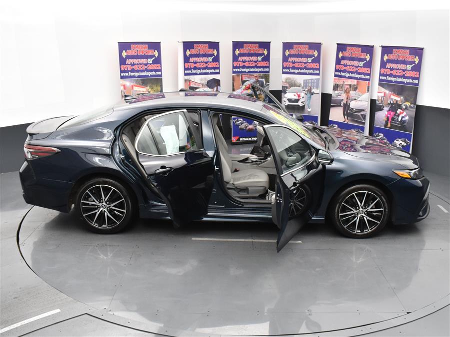 2021 Toyota Camry SE Auto (Natl), available for sale in Irvington, New Jersey | Foreign Auto Imports. Irvington, New Jersey 2021 Toyota Camry SE Auto (Natl), available for sale in Irvington, New Jersey | Foreign Auto Imports. Irvington, New Jersey