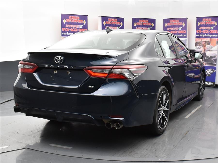 2021 Toyota Camry SE Auto (Natl), available for sale in Irvington, New Jersey | Foreign Auto Imports. Irvington, New Jersey 2021 Toyota Camry SE Auto (Natl), available for sale in Irvington, New Jersey | Foreign Auto Imports. Irvington, New Jersey