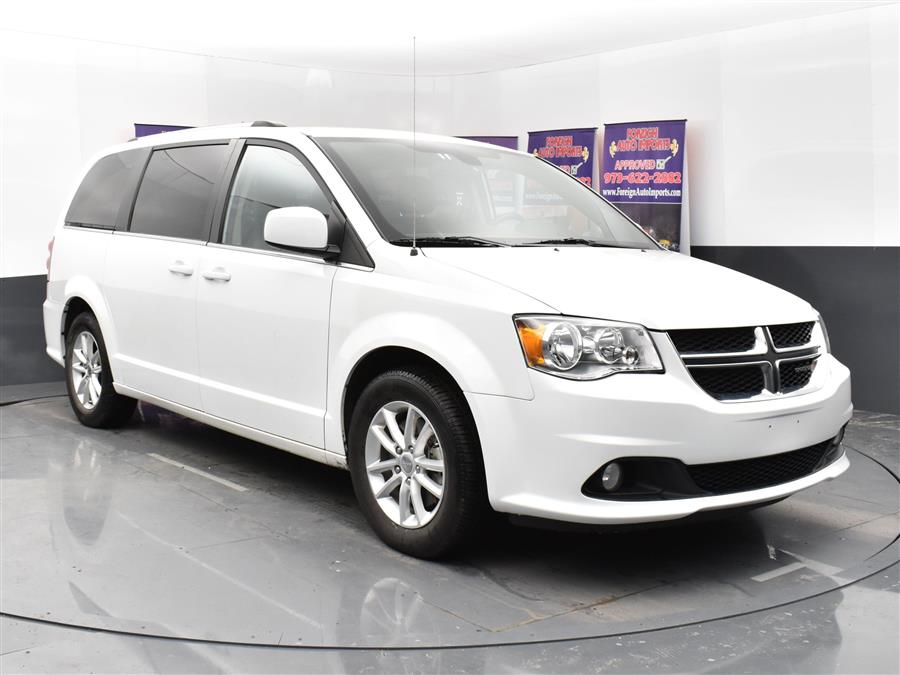 2020 Dodge Grand Caravan SXT Wagon, available for sale in Irvington, New Jersey | Foreign Auto Imports. Irvington, New Jersey 2020 Dodge Grand Caravan SXT Wagon, available for sale in Irvington, New Jersey | Foreign Auto Imports. Irvington, New Jersey