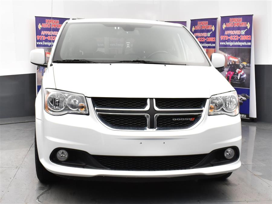 2020 Dodge Grand Caravan SXT Wagon, available for sale in Irvington, New Jersey | Foreign Auto Imports. Irvington, New Jersey 2020 Dodge Grand Caravan SXT Wagon, available for sale in Irvington, New Jersey | Foreign Auto Imports. Irvington, New Jersey