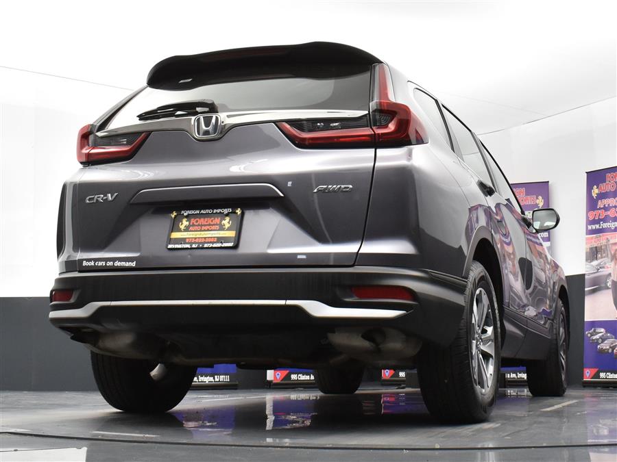 2021 Honda CR-V LX AWD, available for sale in Irvington, New Jersey | Foreign Auto Imports. Irvington, New Jersey 2021 Honda CR-V LX AWD, available for sale in Irvington, New Jersey | Foreign Auto Imports. Irvington, New Jersey