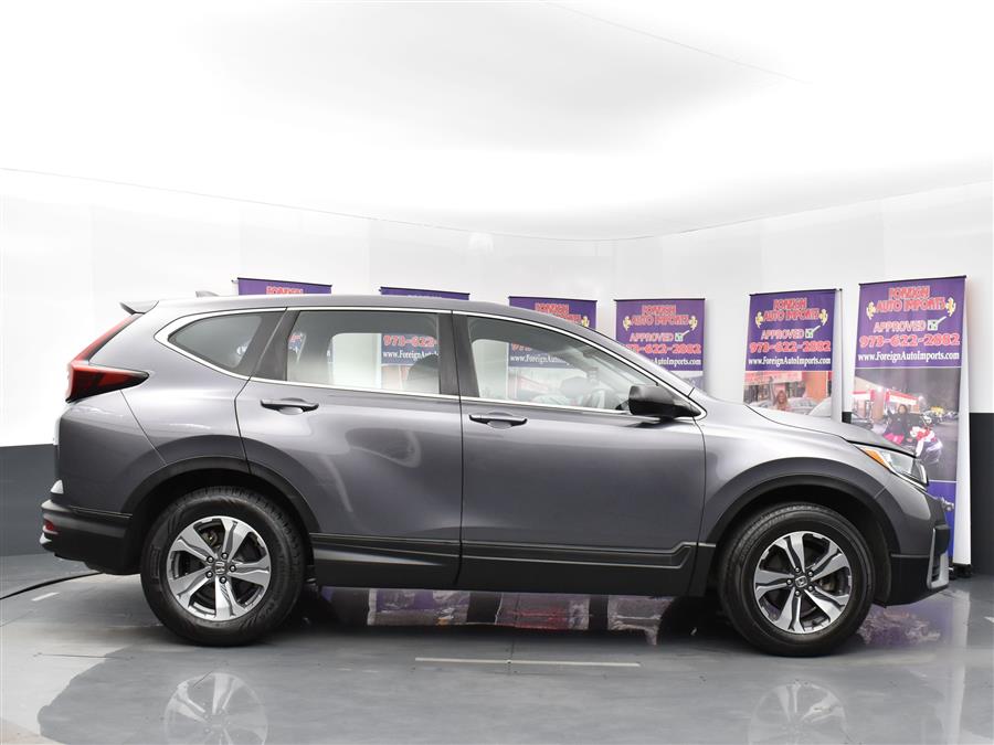 2021 Honda CR-V LX AWD, available for sale in Irvington, New Jersey | Foreign Auto Imports. Irvington, New Jersey 2021 Honda CR-V LX AWD, available for sale in Irvington, New Jersey | Foreign Auto Imports. Irvington, New Jersey