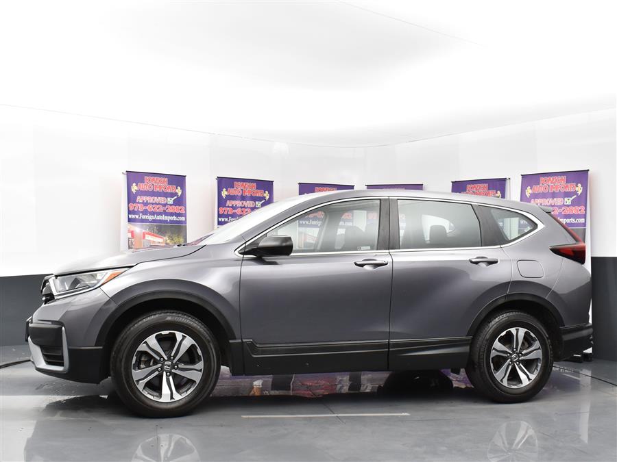 2021 Honda CR-V LX AWD, available for sale in Irvington, New Jersey | Foreign Auto Imports. Irvington, New Jersey 2021 Honda CR-V LX AWD, available for sale in Irvington, New Jersey | Foreign Auto Imports. Irvington, New Jersey