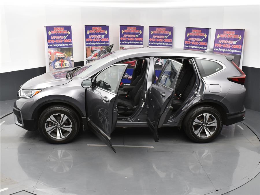 2021 Honda CR-V LX AWD, available for sale in Irvington, New Jersey | Foreign Auto Imports. Irvington, New Jersey 2021 Honda CR-V LX AWD, available for sale in Irvington, New Jersey | Foreign Auto Imports. Irvington, New Jersey