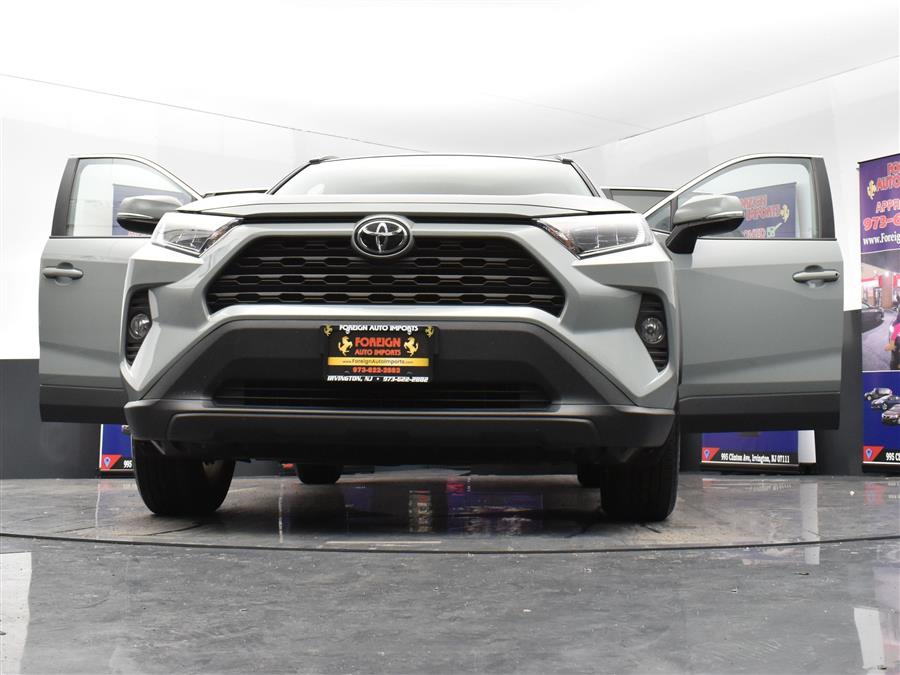 2021 Toyota RAV4 XLE AWD (Natl), available for sale in Irvington, New Jersey | Foreign Auto Imports. Irvington, New Jersey 2021 Toyota RAV4 XLE AWD (Natl), available for sale in Irvington, New Jersey | Foreign Auto Imports. Irvington, New Jersey