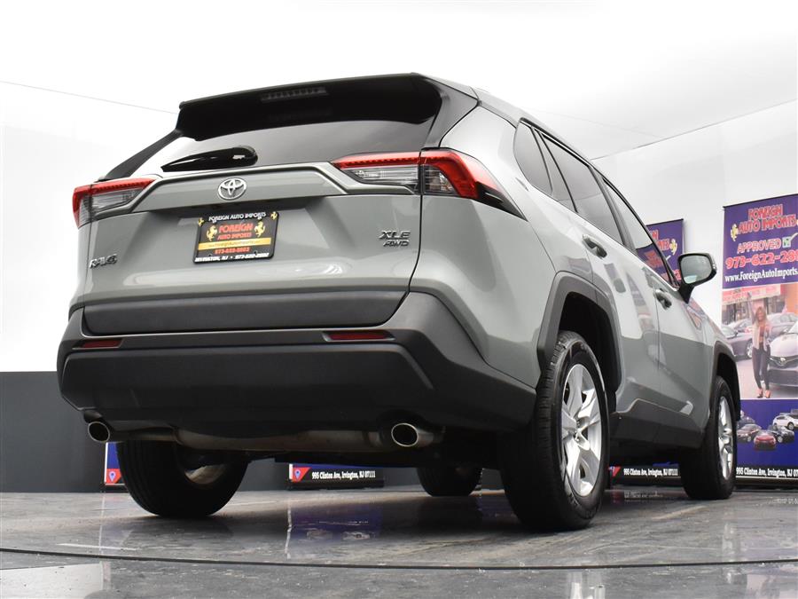 2021 Toyota RAV4 XLE AWD (Natl), available for sale in Irvington, New Jersey | Foreign Auto Imports. Irvington, New Jersey 2021 Toyota RAV4 XLE AWD (Natl), available for sale in Irvington, New Jersey | Foreign Auto Imports. Irvington, New Jersey