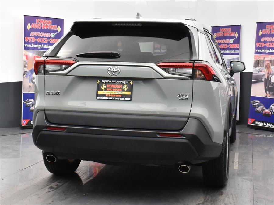 2021 Toyota RAV4 XLE AWD (Natl), available for sale in Irvington, New Jersey | Foreign Auto Imports. Irvington, New Jersey 2021 Toyota RAV4 XLE AWD (Natl), available for sale in Irvington, New Jersey | Foreign Auto Imports. Irvington, New Jersey