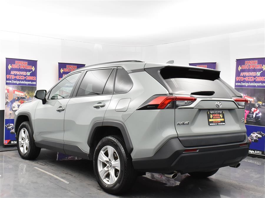 2021 Toyota RAV4 XLE AWD (Natl), available for sale in Irvington, New Jersey | Foreign Auto Imports. Irvington, New Jersey 2021 Toyota RAV4 XLE AWD (Natl), available for sale in Irvington, New Jersey | Foreign Auto Imports. Irvington, New Jersey