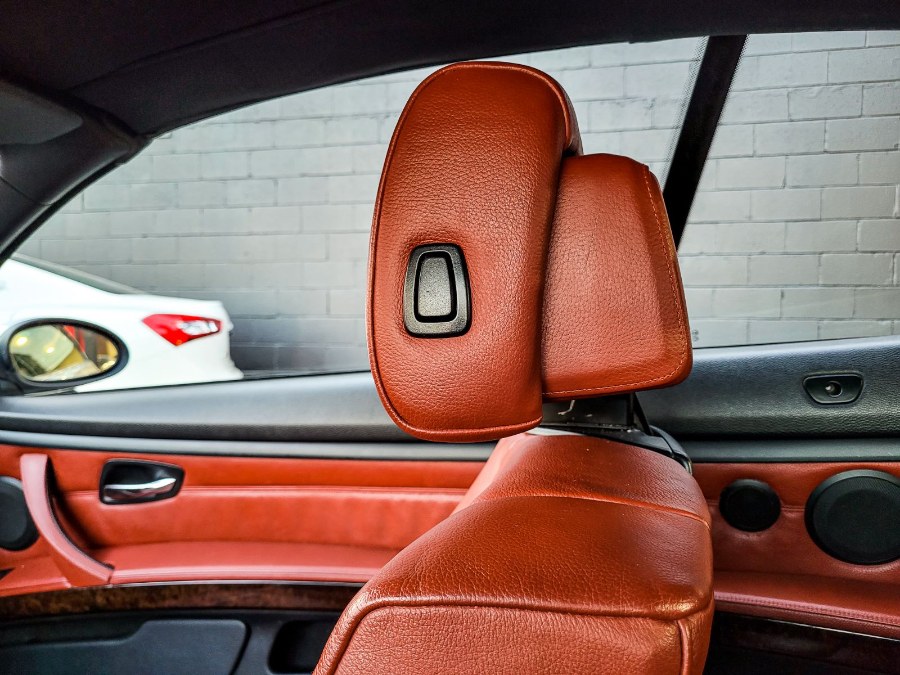 2009 BMW 3 Series 2dr Conv 328i, available for sale in Newark, New Jersey | RT Auto Center LLC. Newark, New Jersey 2009 BMW 3 Series 2dr Conv 328i, available for sale in Newark, New Jersey | RT Auto Center LLC. Newark, New Jersey