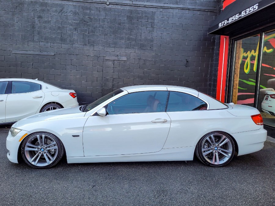 2009 BMW 3 Series 2dr Conv 328i, available for sale in Newark, New Jersey | RT Auto Center LLC. Newark, New Jersey 2009 BMW 3 Series 2dr Conv 328i, available for sale in Newark, New Jersey | RT Auto Center LLC. Newark, New Jersey