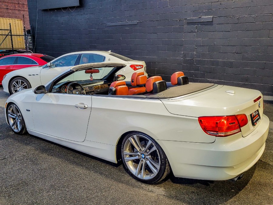 2009 BMW 3 Series 2dr Conv 328i, available for sale in Newark, New Jersey | RT Auto Center LLC. Newark, New Jersey 2009 BMW 3 Series 2dr Conv 328i, available for sale in Newark, New Jersey | RT Auto Center LLC. Newark, New Jersey