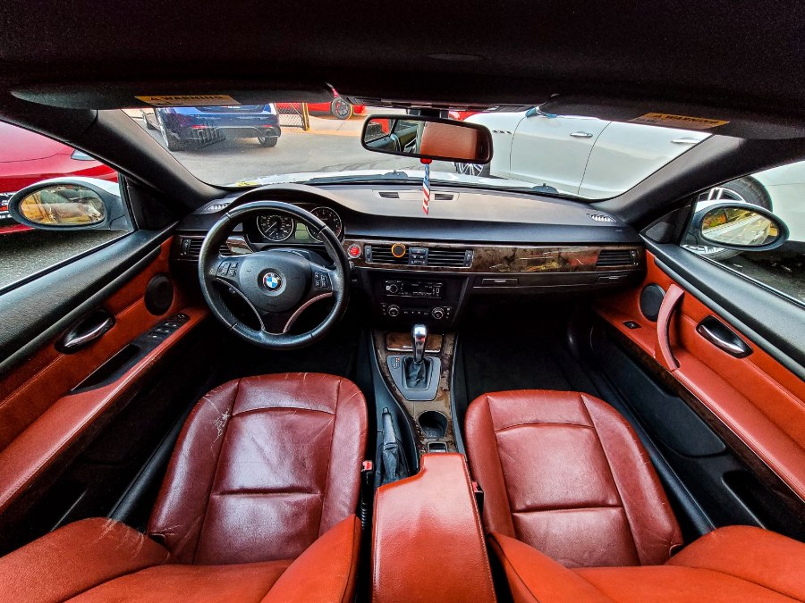 2009 BMW 3 Series 2dr Conv 328i, available for sale in Newark, New Jersey | RT Auto Center LLC. Newark, New Jersey 2009 BMW 3 Series 2dr Conv 328i, available for sale in Newark, New Jersey | RT Auto Center LLC. Newark, New Jersey