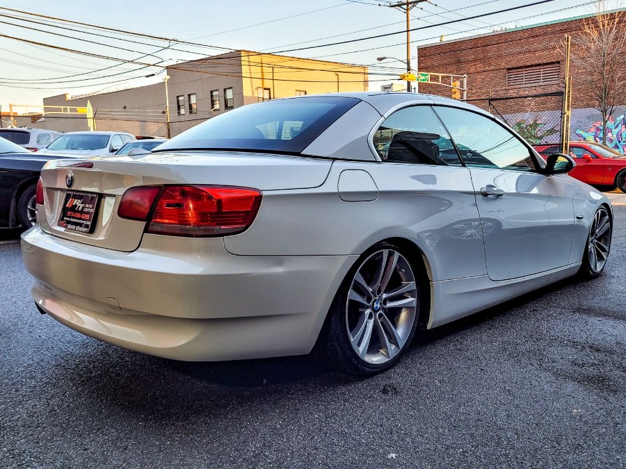 2009 BMW 3 Series 2dr Conv 328i, available for sale in Newark, New Jersey | RT Auto Center LLC. Newark, New Jersey 2009 BMW 3 Series 2dr Conv 328i, available for sale in Newark, New Jersey | RT Auto Center LLC. Newark, New Jersey