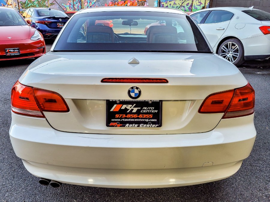 2009 BMW 3 Series 2dr Conv 328i, available for sale in Newark, New Jersey | RT Auto Center LLC. Newark, New Jersey 2009 BMW 3 Series 2dr Conv 328i, available for sale in Newark, New Jersey | RT Auto Center LLC. Newark, New Jersey