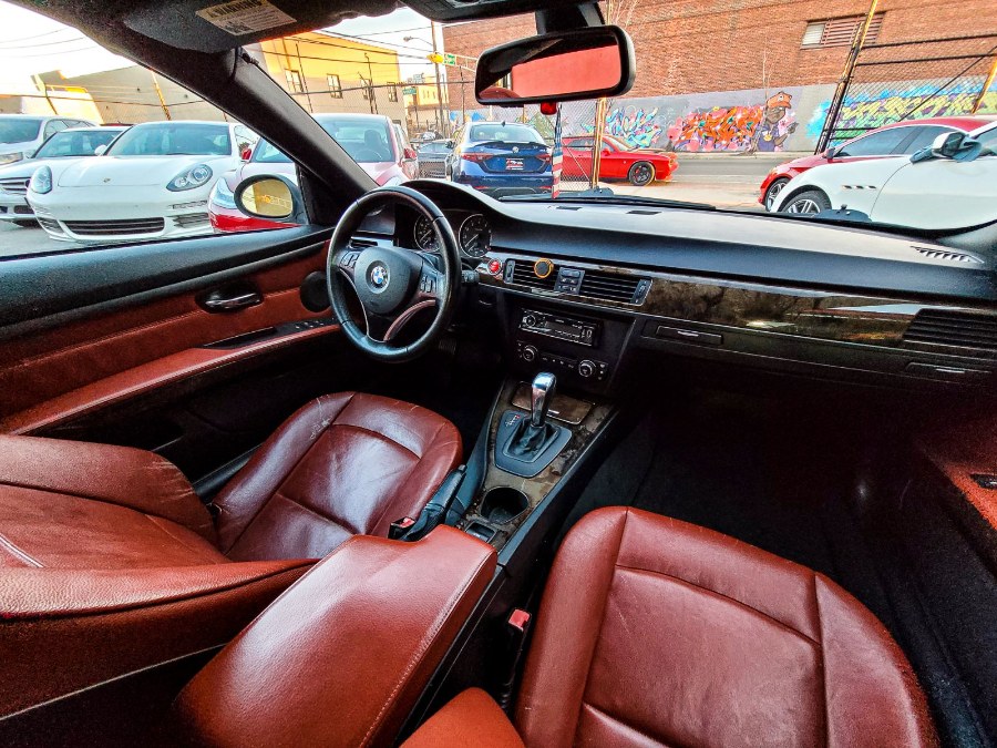 2009 BMW 3 Series 2dr Conv 328i, available for sale in Newark, New Jersey | RT Auto Center LLC. Newark, New Jersey 2009 BMW 3 Series 2dr Conv 328i, available for sale in Newark, New Jersey | RT Auto Center LLC. Newark, New Jersey