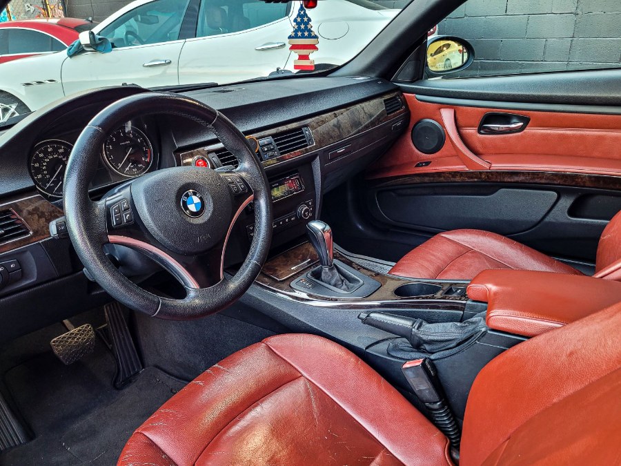 2009 BMW 3 Series 2dr Conv 328i, available for sale in Newark, New Jersey | RT Auto Center LLC. Newark, New Jersey 2009 BMW 3 Series 2dr Conv 328i, available for sale in Newark, New Jersey | RT Auto Center LLC. Newark, New Jersey