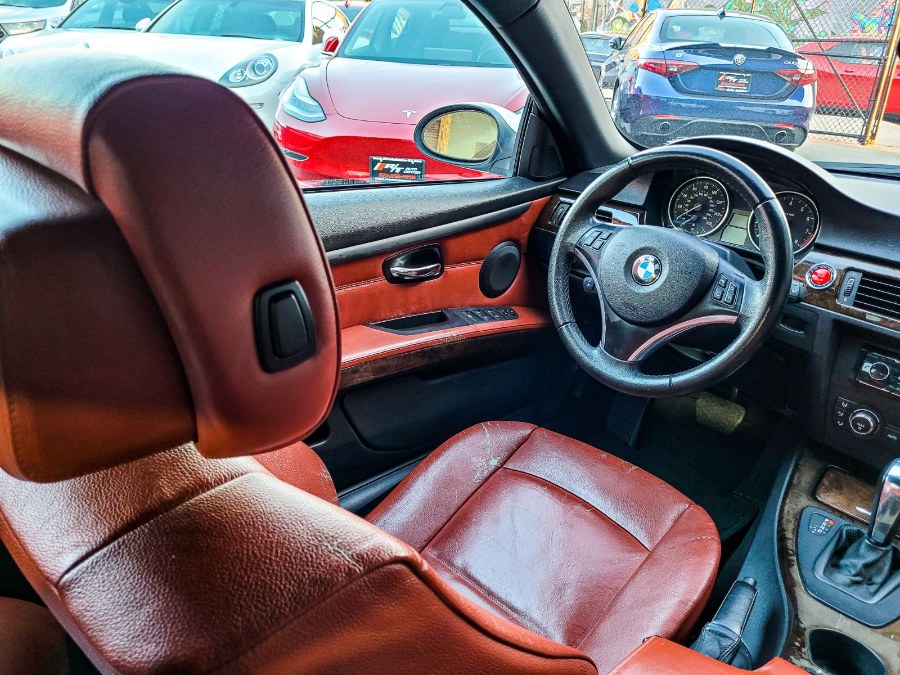 2009 BMW 3 Series 2dr Conv 328i, available for sale in Newark, New Jersey | RT Auto Center LLC. Newark, New Jersey 2009 BMW 3 Series 2dr Conv 328i, available for sale in Newark, New Jersey | RT Auto Center LLC. Newark, New Jersey