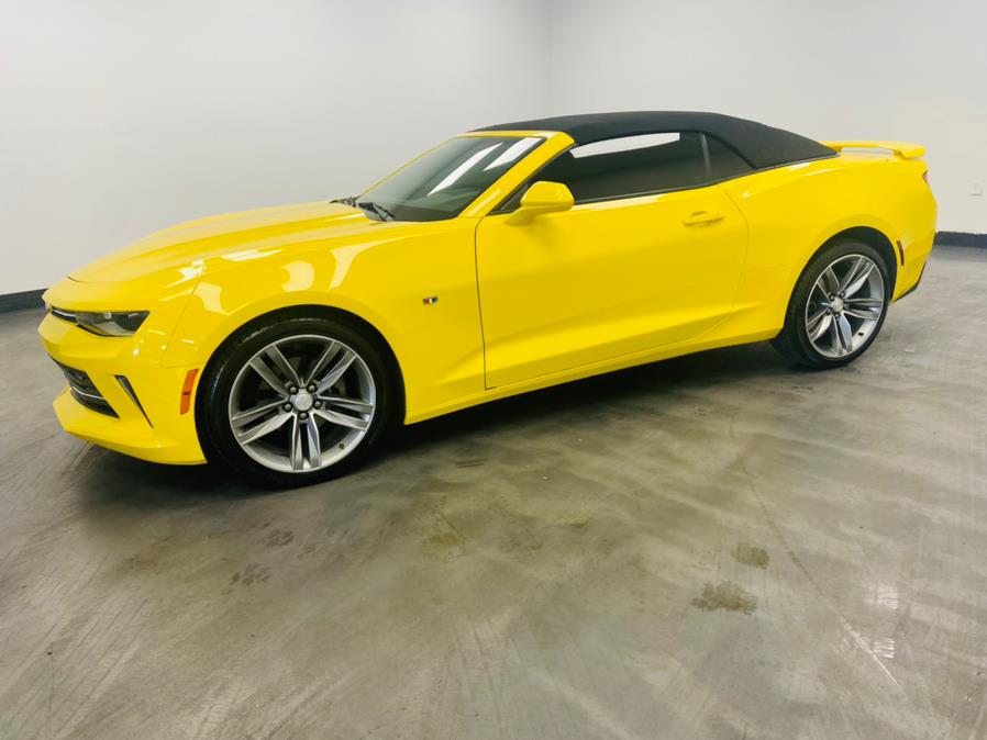 2017 Chevrolet Camaro 2dr Conv 1LT, available for sale in Linden, New Jersey | East Coast Auto Group. Linden, New Jersey 2017 Chevrolet Camaro 2dr Conv 1LT, available for sale in Linden, New Jersey | East Coast Auto Group. Linden, New Jersey