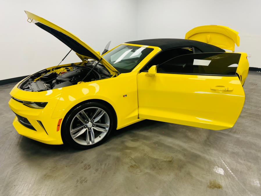 2017 Chevrolet Camaro 2dr Conv 1LT, available for sale in Linden, New Jersey | East Coast Auto Group. Linden, New Jersey 2017 Chevrolet Camaro 2dr Conv 1LT, available for sale in Linden, New Jersey | East Coast Auto Group. Linden, New Jersey
