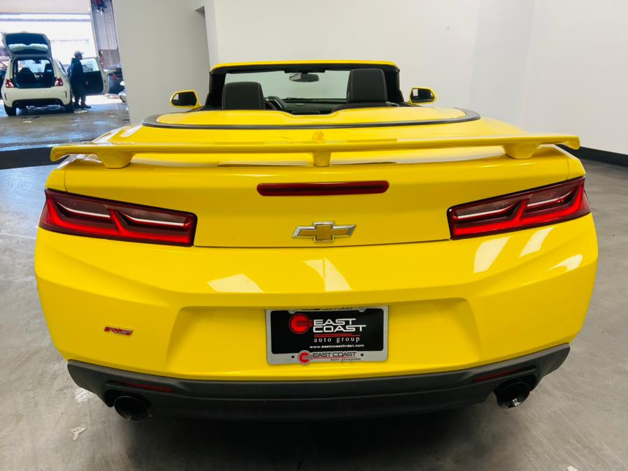 2017 Chevrolet Camaro 2dr Conv 1LT, available for sale in Linden, New Jersey | East Coast Auto Group. Linden, New Jersey 2017 Chevrolet Camaro 2dr Conv 1LT, available for sale in Linden, New Jersey | East Coast Auto Group. Linden, New Jersey